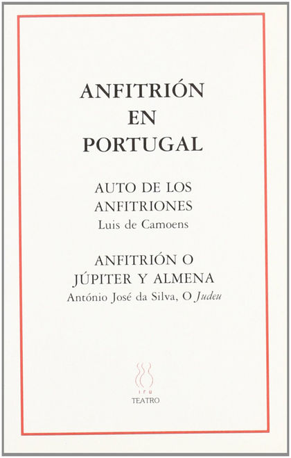 ANFITRIÓN EN PORTUGAL