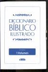 DICCIONARIO BÍBLICO ILUSTRADO.