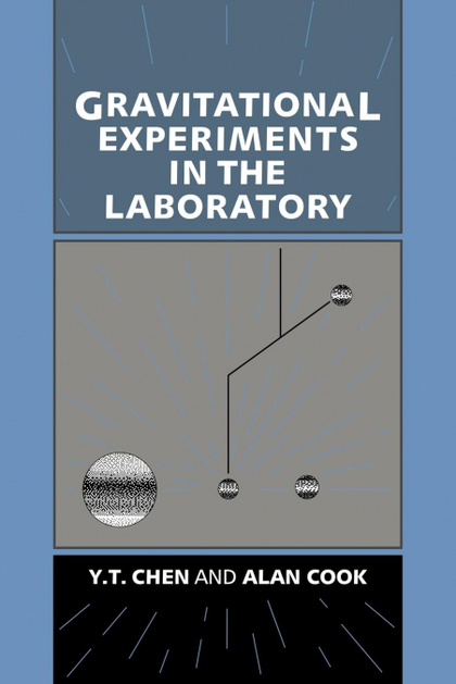 GRAVITATIONAL EXPERIMENTS IN THE LABORATORY
