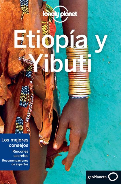ETIOPÍA Y YIBUTI.