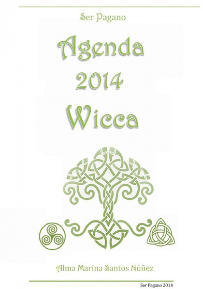 AGENDA 2014 WICCA - SER PAGANO