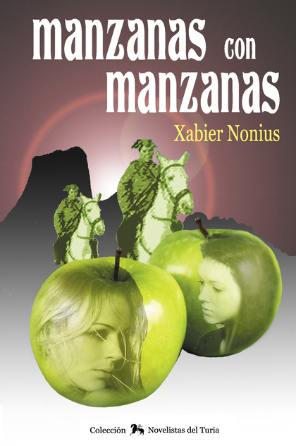 MANZANAS CON MANZANAS
