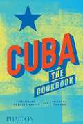 CUBA - THE COOKBOOK