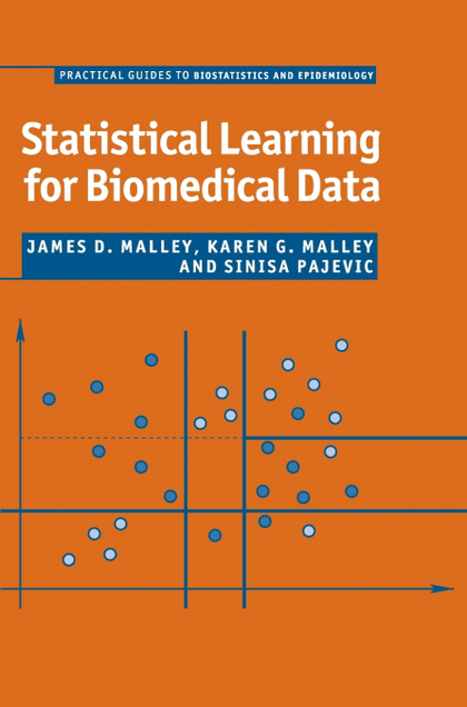 STATISTICAL LEARNING FOR BIOMEDICAL DATA