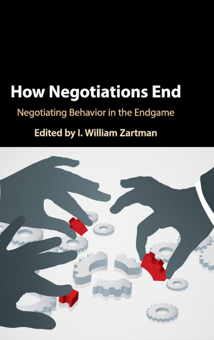 HOW NEGOTIATIONS END