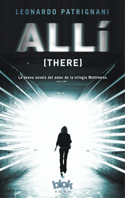 ALLÍ (THERE).