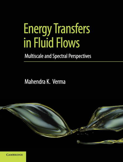 ENERGY TRANSFERS IN FLUID FLOWS