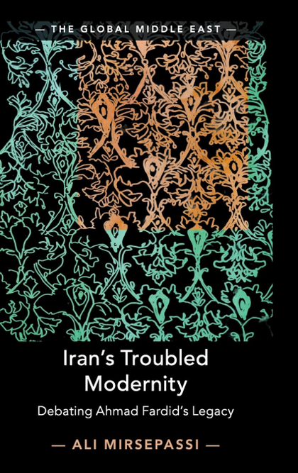 IRAN'S TROUBLED MODERNITY