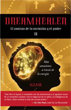 DREAMHEALER, II