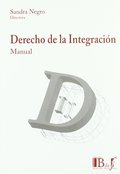 DERECHO DE LA INTEGRACIÓN