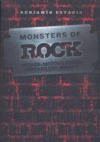 MONSTERS OF ROCK: DIOSES, MITOS Y OTROS HÉROES DEL HEAVY