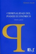 CRIMINALIDAD DEL PODER ECONÓMICO