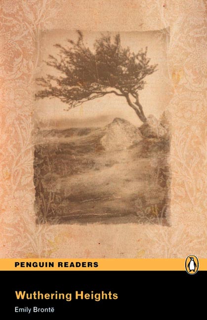 PENGUIN READERS 5: WUTHERING HEIGHTS BOOK AND MP3 PACK
