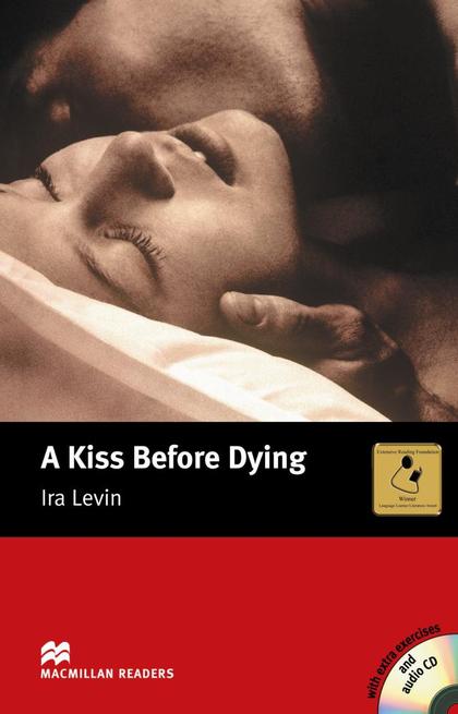MR (I) KISS BEFORE DYING, A PACK