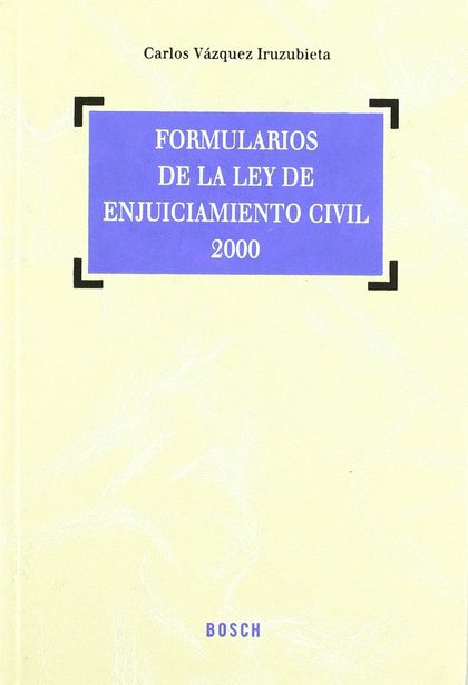 PUBLICIDAD ILÍCITA: ENGAÑOSA, DESLEAL, SUBLIMINAL Y OTRAS - LEC 2000