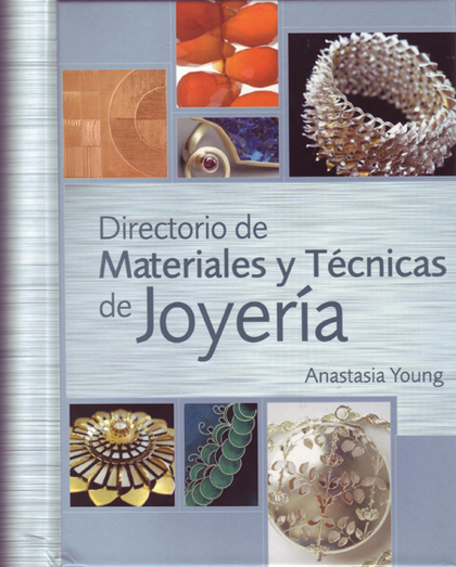 DIRECTORIO DE JOYERÍA.