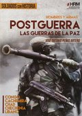 HOMBRES Y ARMAS: POSTGUERRA