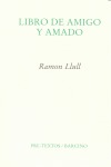 LIBRO DE AMIGO Y AMADO