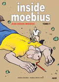INSIDE MOEBIUS 1