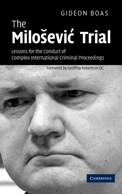 THE MILOSEVIC TRIAL