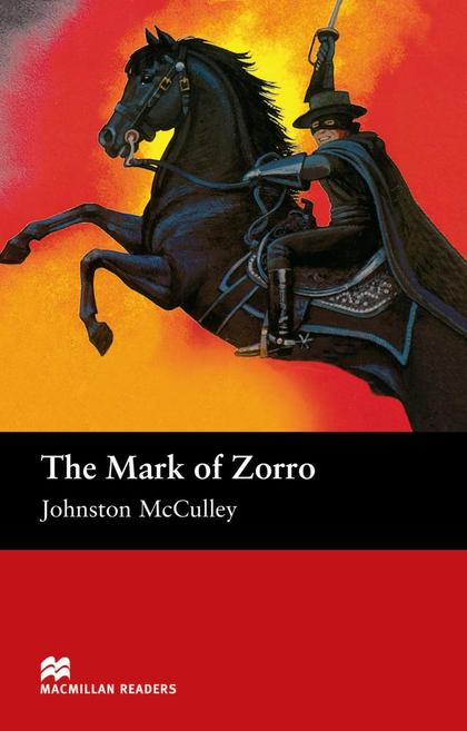 MR (E) MARK OF ZORRO, THE PK