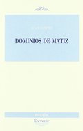 DOMINIOS DE MATIZ.