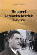 BASARRI ZARAUZKO BERRIAK 1931 1936
