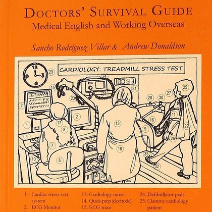 DOCTOR¿S SURVIVAL GUIDE