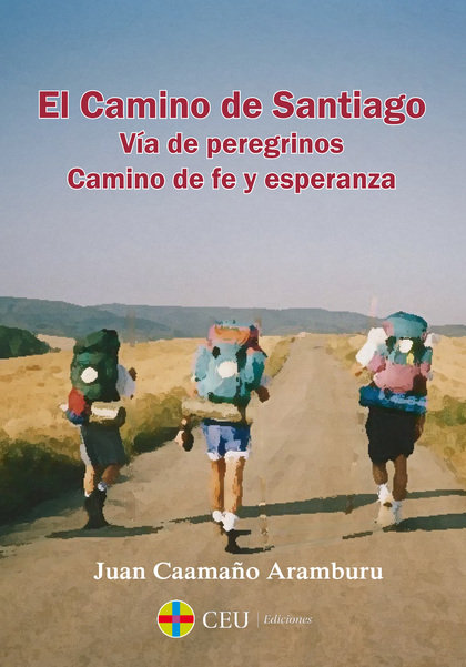 EL CAMINO DE SANTIAGO