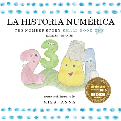 THE NUMBER STORY 1 LA HISTORIA NUMÉRICA