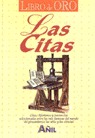 LIBRO DE ORO DE LAS CITAS