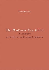 THE POULTERERS' CASE (1611)