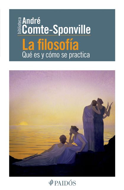 La filosofía (Edición mexicana)