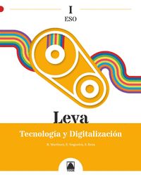 LEVA I. TECNOLOGÍA Y DIGITALITZACIÓN
