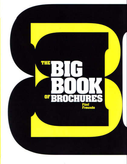 BIG BOOK OF BROCHURES