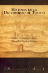 HISTORIA DE LA UNIVERSIDAD DE TOLEDO