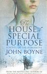 HOUSE OF SPECIAL PURPOSE FB