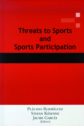 THREATS TO SPORTS AND SPORTS PARTICIPATION