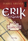 ERIK EL GODO (PRE-VENTA. PREVISTA PUBLICACIÓN NOVIEMBRE 2015)