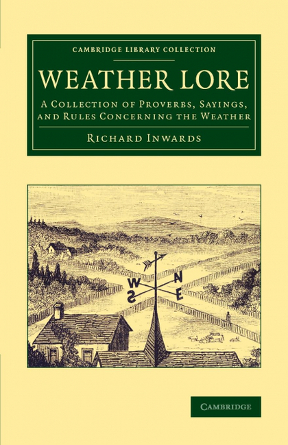 WEATHER LORE