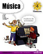 C.A. MUSICA 4 TORNASOL