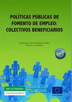 POLITICAS PUBLICAS DE FOMENTO DE EMPLEO COLECTIVOS BENEFICI