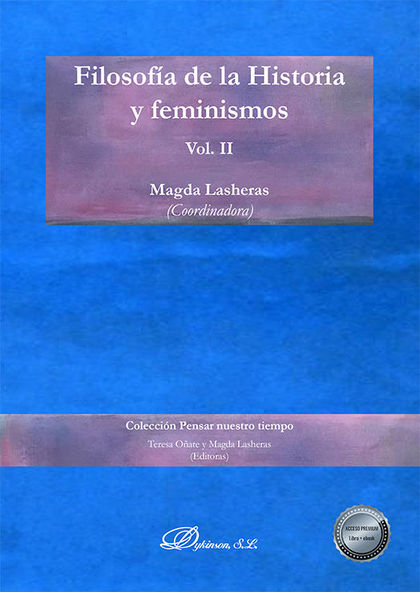 FILOSOFÍA DE LA HISTORIA Y FEMINISMOS.
