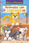 SERIE CORCHOS Nº 2. ANIMALES CON CORCHOS