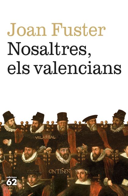 NOSALTRES, ELS VALENCIANS.