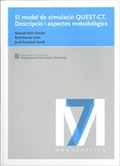 MODEL DE SIMULACIÓ QUEST-CT. DESCRIPCIÓ I ASPECTES METODOLÒGICS/EL