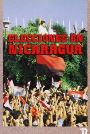 ELECCIONES EN NICARAGUA