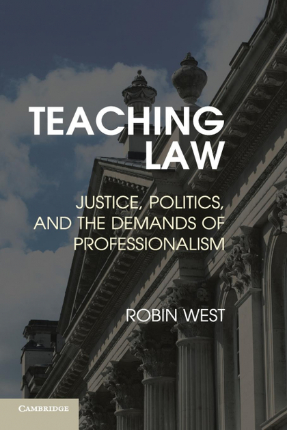 TEACHING LAW