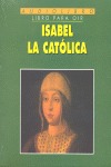 ISABEL LA CATOLICA. AUDIOLIBRO. CD