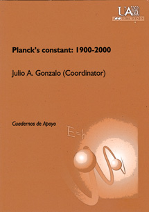 PLANCK¿S CONSTANT: 1900-2000